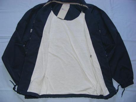 Pánska bunda zn. reebok - l/xl, reebok,l / xl