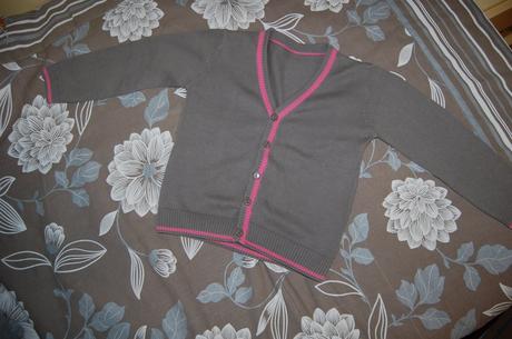 Svetrík na 2 až 3 roky., matalan,98