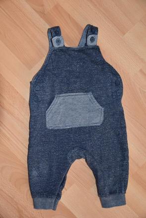 Jemnučké nohavice na tračky, george,62