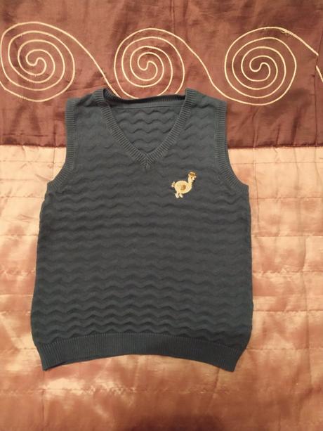 Vestička, marks & spencer,74