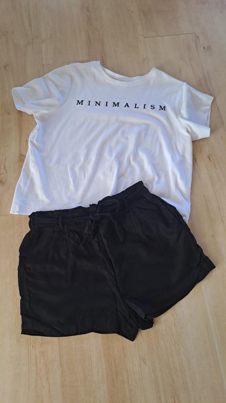 Šortky s vyšším pásom, tally weijl,m