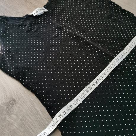 Šaty ronni nicole 40/42, 42