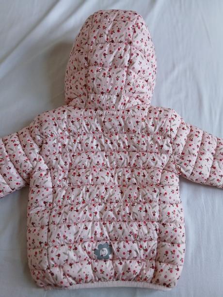 Bunda pre slečnu, lupilu,92