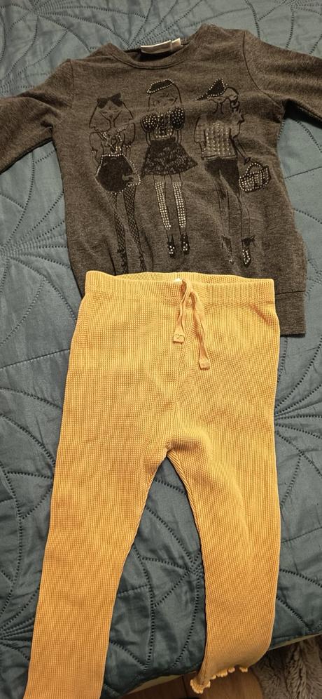 Balík veci veľkosť 92, 86–98