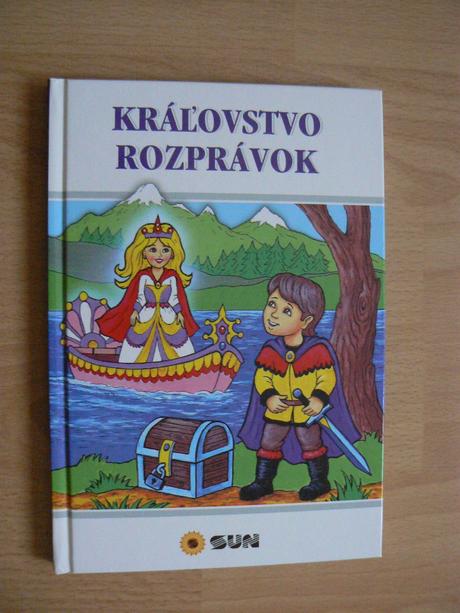 Kráľovstvo rozprávok, 