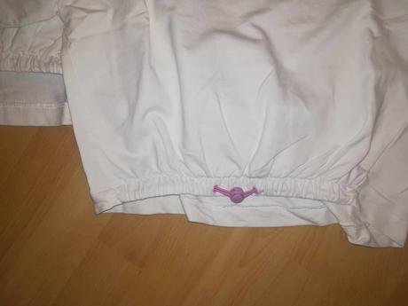 2x tričko reserved, 158, reserved,158