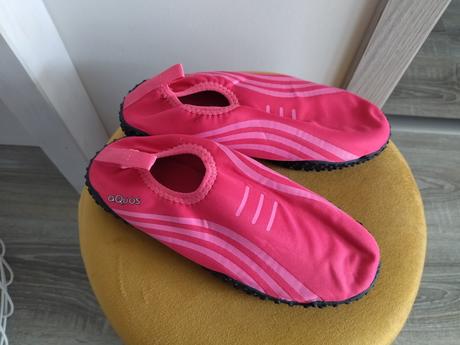 Topánky do vody, 33