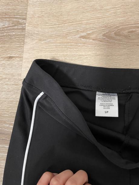 Športové legíny everlast, s