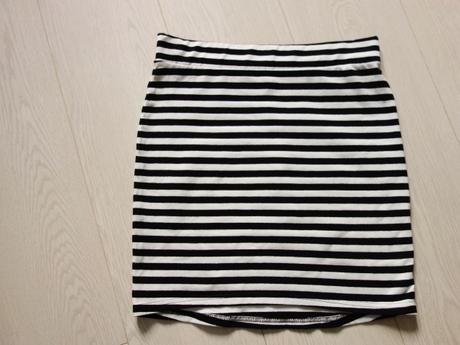 Dámske sukňa h&m, h&m,s