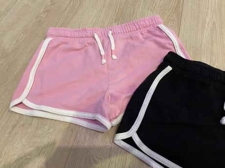 Kraťasy, reserved,140