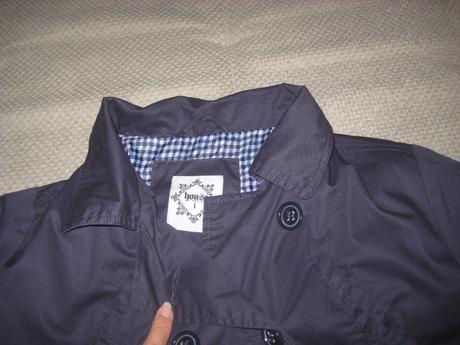 Tmavomodrý balonak, huber,l