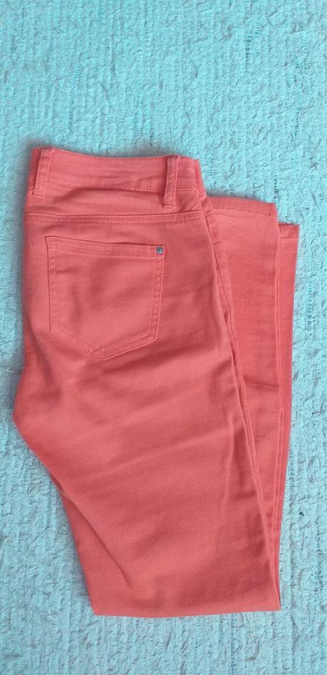 Nohavice esmara, esmara,36