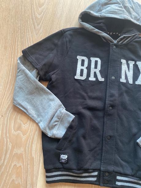 Chlapčenská mikina, reserved,158