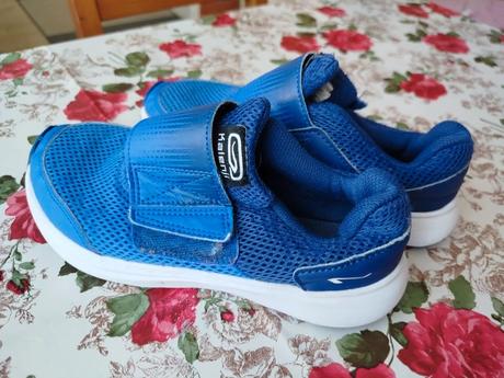 Tenisky bezecke 33, decathlon,33