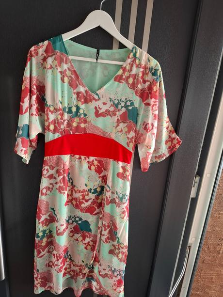 Dámske šaty na leto s, s