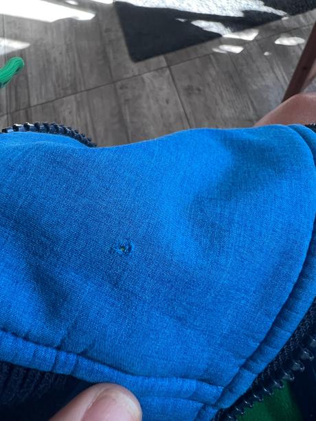 Softshelova bunda, lewro,116