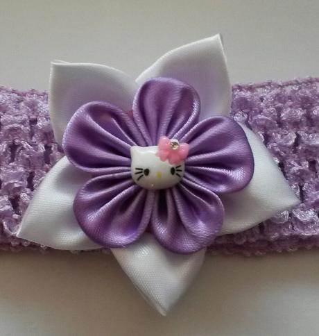 Čelenka hello kitty, 