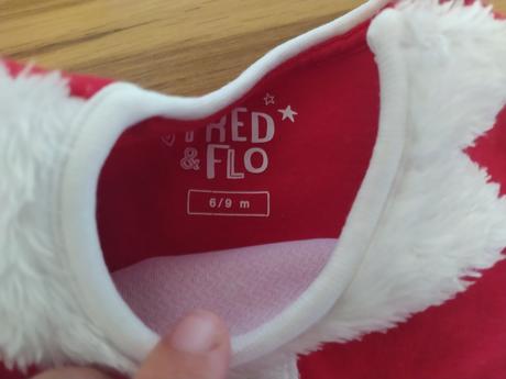 Vianočný komplet, f&f,74