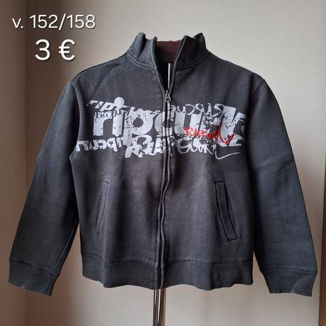 Mikina, rip curl,152