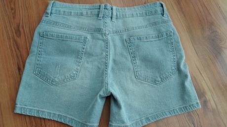 Riflové kratasy, esmara,36