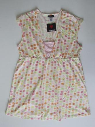 Nočná košieľka, m