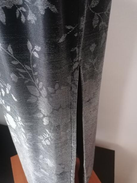 Spoločenské šaty l, l