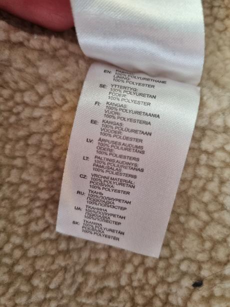 Prechodna bunda lindex, lindex,l