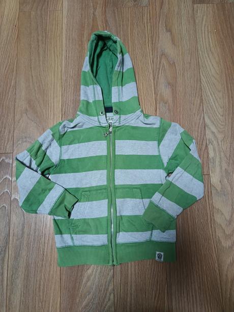 Mikina 7 rokov, next,128