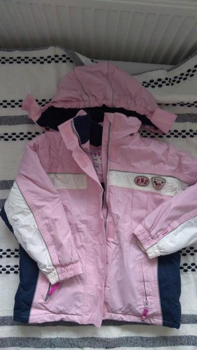 Vetrovka na lyžovačku &, tcm,128