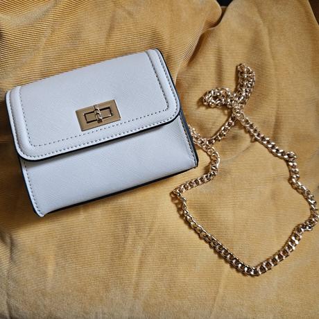 Crossbody malá kabelka,