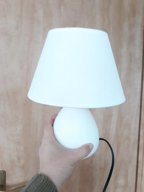 Nočná lampa, 