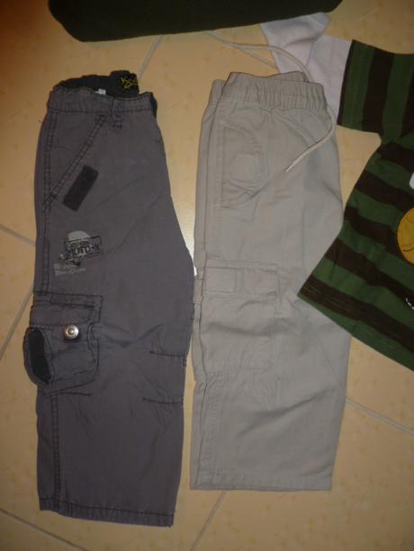 Balík 2-3 roky, veľ. 98, 86–98