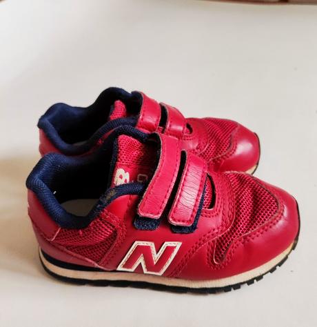 Tenisky new balance, new balance,22