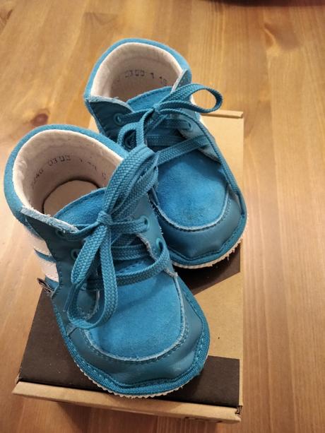 Topánočky rak veľkosť 19, rak,19