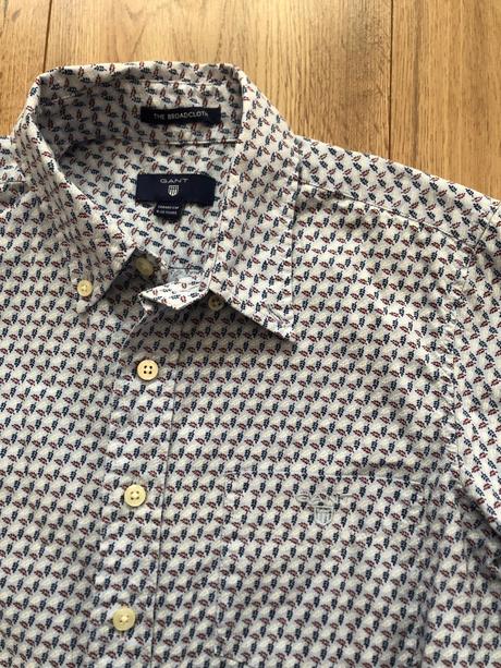 Detska kosela gant, gant,134