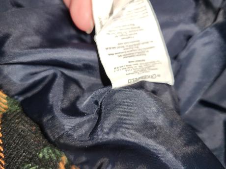 Sukňa s čipkou, kenvelo,l