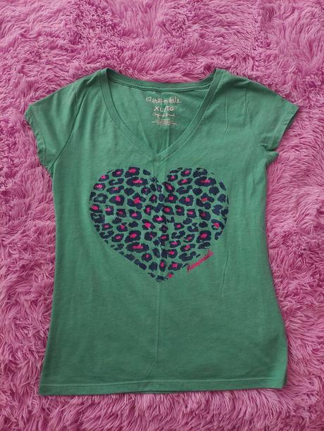 Tričko aeropostale, aeropostale,m