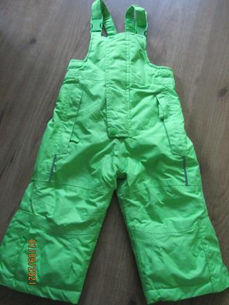 Oteplovacky, impidimpi,74