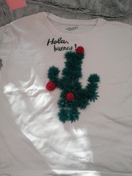 Tričko, reserved,122