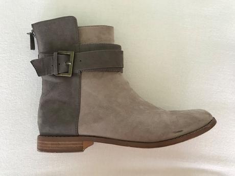 Prechodne čižmičky, zara,38