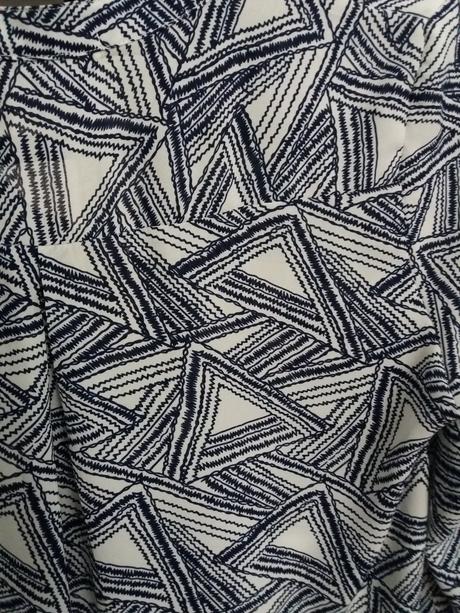 Elegantná tunika, m