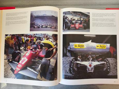 Ferrari formula 1,
