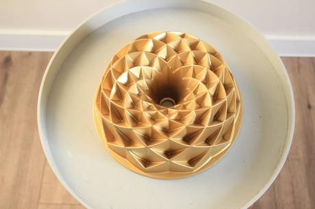 Nordic ware forma na bábovku jubilee 2,4l, 