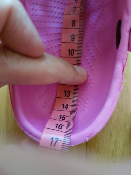 Kroksy detske, velkost 25, 25