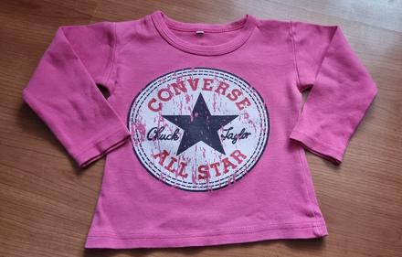Tricko converse, converse,86