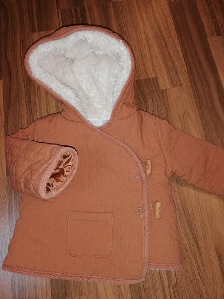 Zara bunda 74, zara,74