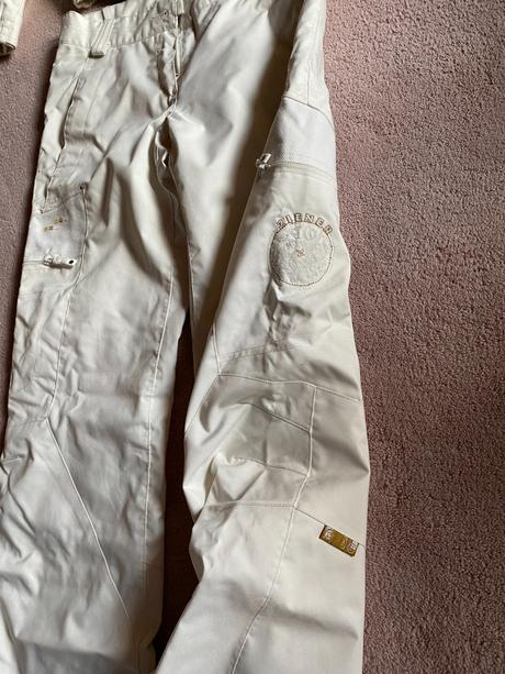 Ziener zimná súprava, 38