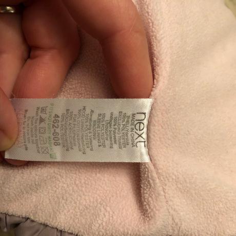 Zimna bunda next 98, next,98