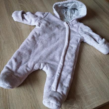 Prechodný overal, george,62