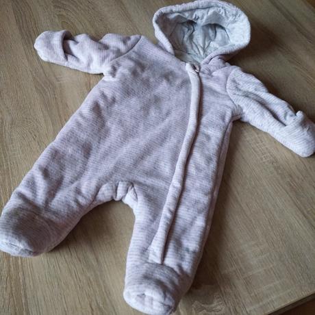 Prechodný overal, george,62